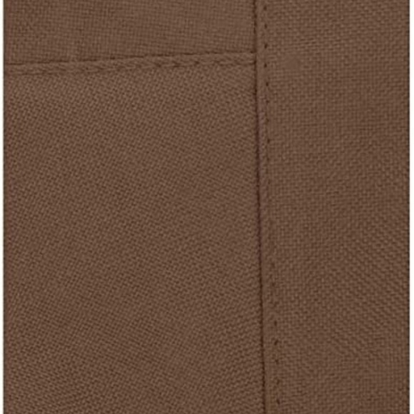 Elemental Outdoor Premium 38” Round Firepit Cover NWT - Picture 5 of 6